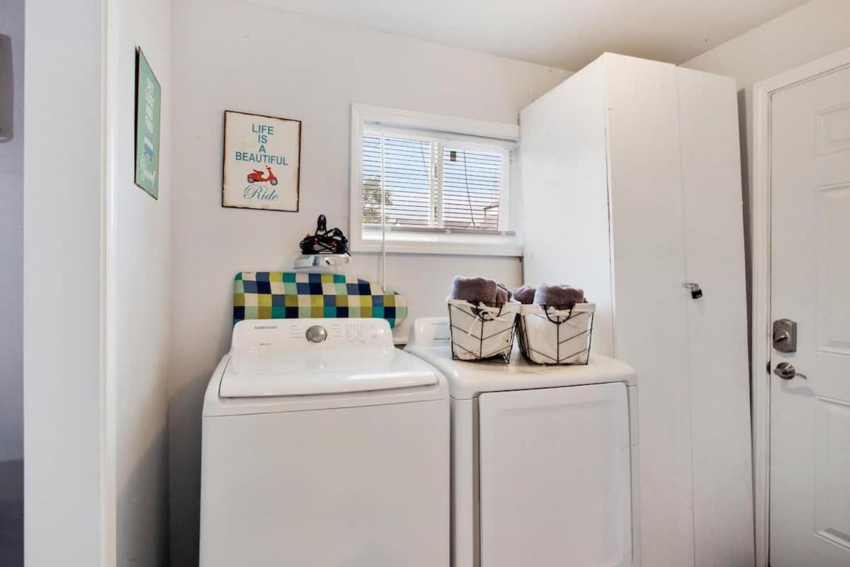 Captivating Conti Hideaway- Mid-city Perfection Holiday home *
