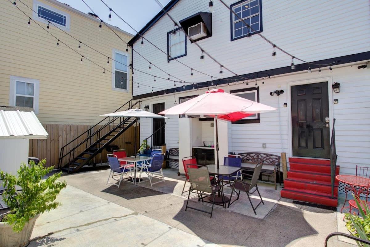 Holiday home Captivating Conti Hideaway- Mid-city Perfection New Orleans