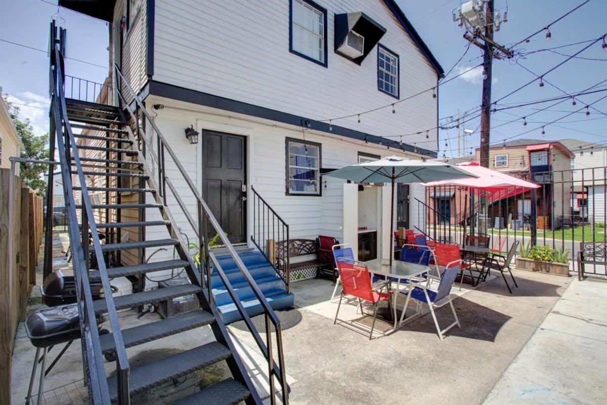 Holiday home Captivating Conti Hideaway- Mid-city Perfection *