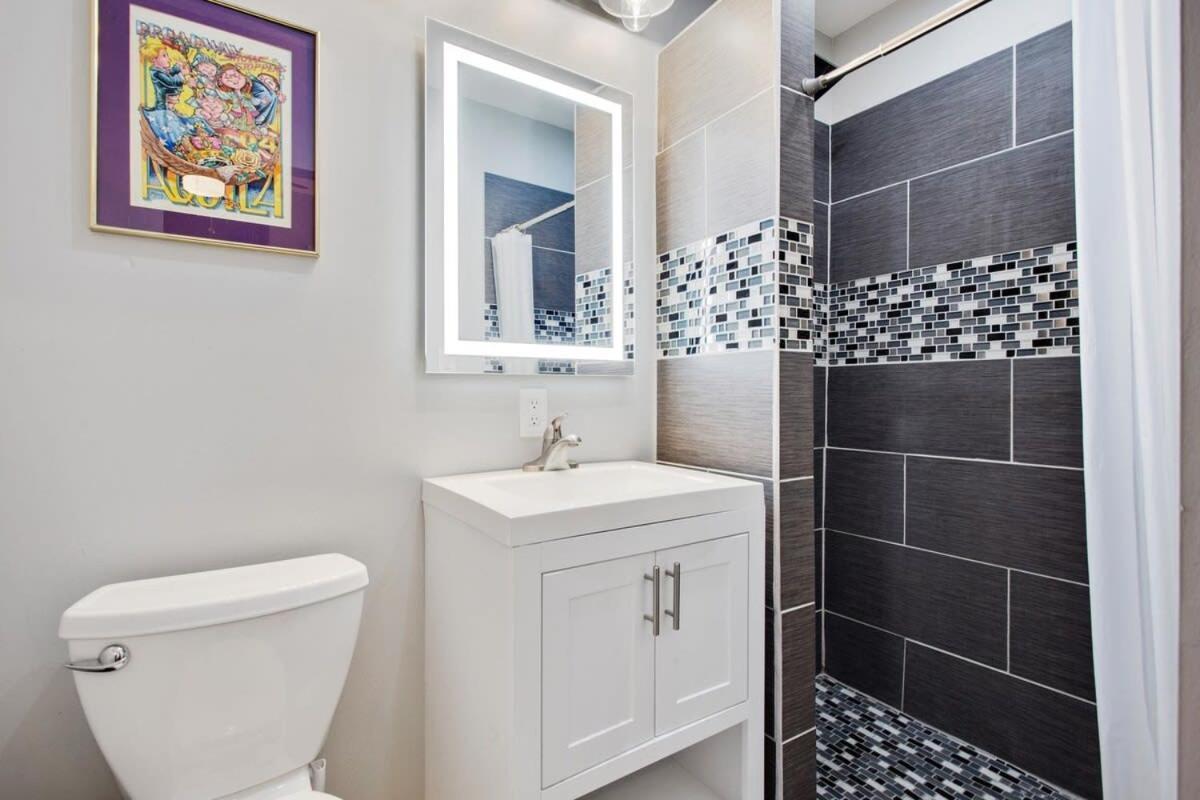 Holiday home Captivating Conti Hideaway- Mid-city Perfection New Orleans