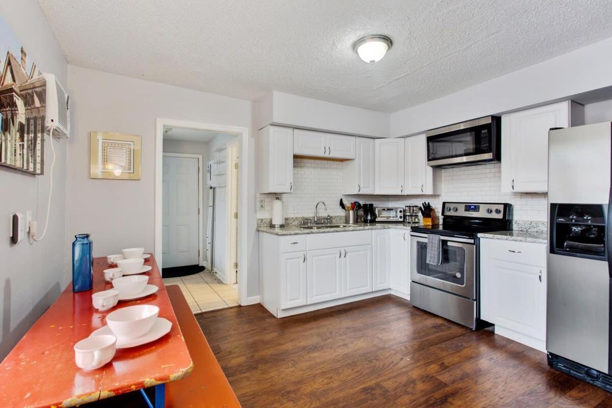 Holiday home Captivating Conti Hideaway- Mid-city Perfection New Orleans
